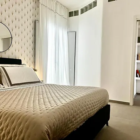 Via Dante Luxury Daire