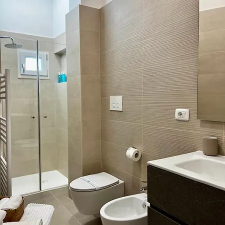 Via Dante Luxury Daire