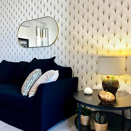 Daire Via Dante Luxury