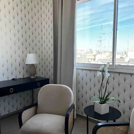 Via Dante Luxury Daire *