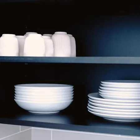 شقة Via Dante Luxury