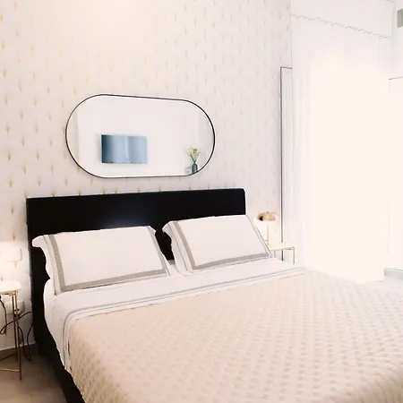 Via Dante Luxury Daire Bari