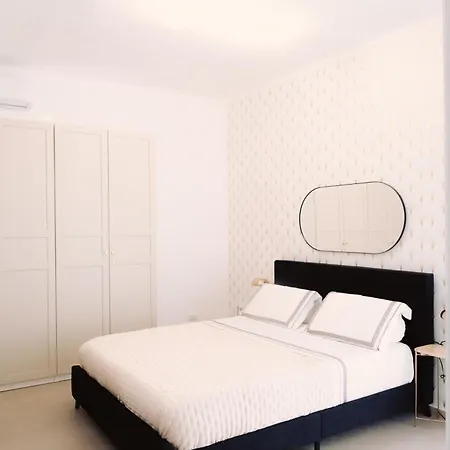 Daire Via Dante Luxury *