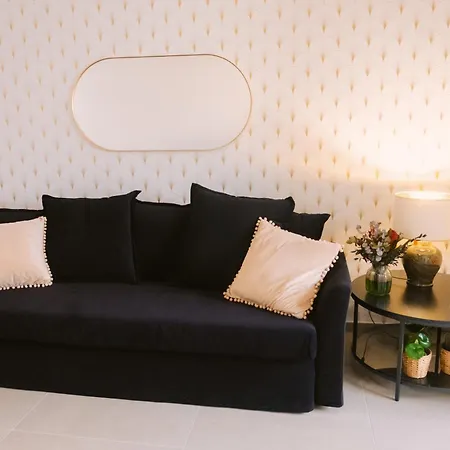 公寓 Via Dante Luxury 巴里