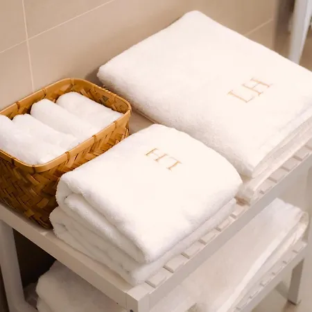 Via Dante Luxury * 巴里