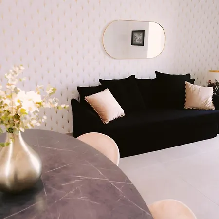 Via Dante Luxury Daire *