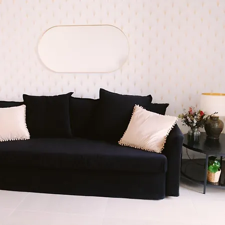Daire Via Dante Luxury *