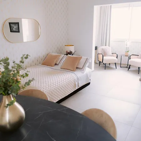 Via Dante Luxury Daire *