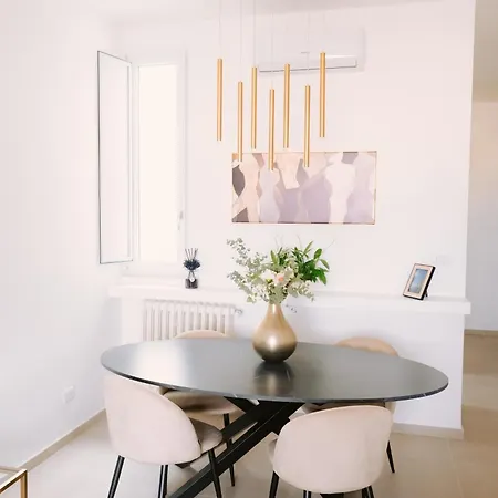 Via Dante Luxury * باري