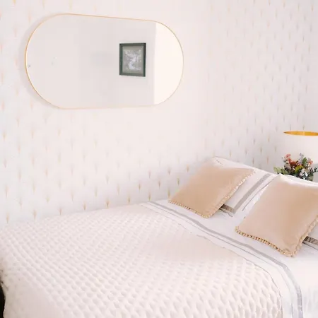 Daire Via Dante Luxury