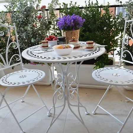 Daire Via Dante Luxury