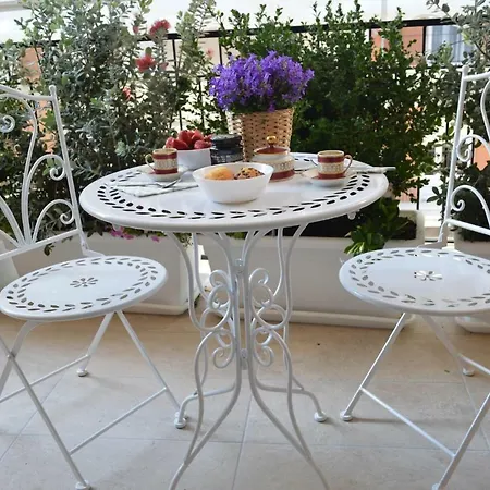 公寓 Via Dante Luxury