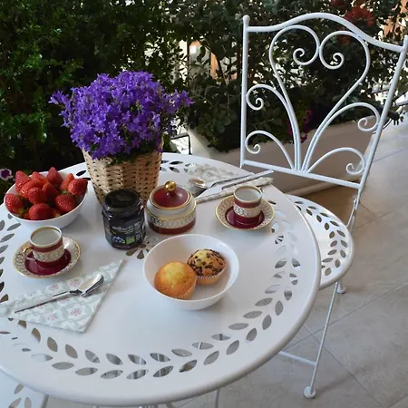 Via Dante Luxury Daire
