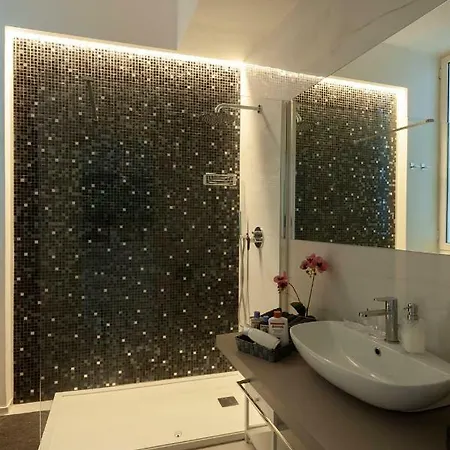 Via Dante Luxury 公寓 巴里