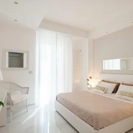 Daire Via Dante Luxury *