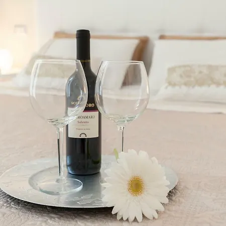 Daire Via Dante Luxury *
