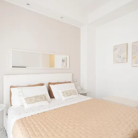 Via Dante Luxury Daire