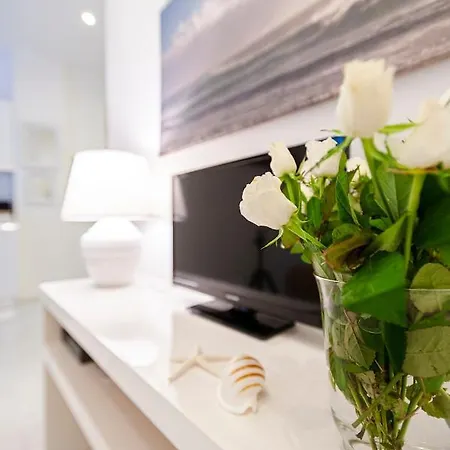 Via Dante Luxury شقة