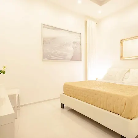 Daire Via Dante Luxury *