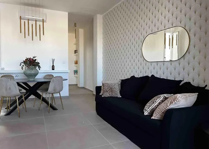 Via Dante Luxury * Bari