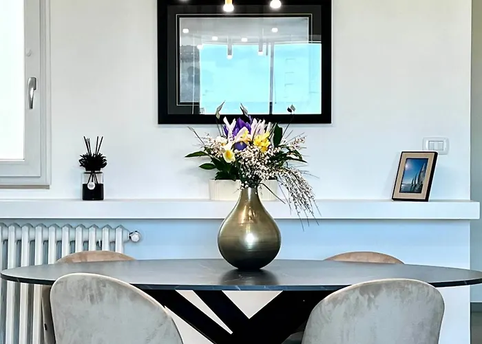 Via Dante Luxury Appartamento Bari