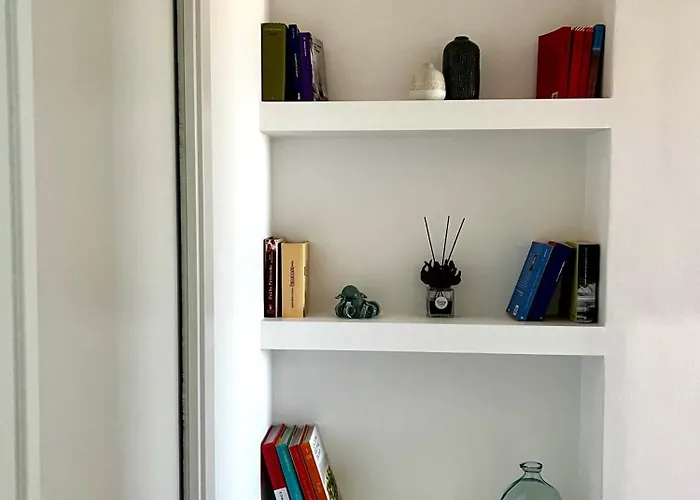 Via Dante Luxury * Bari