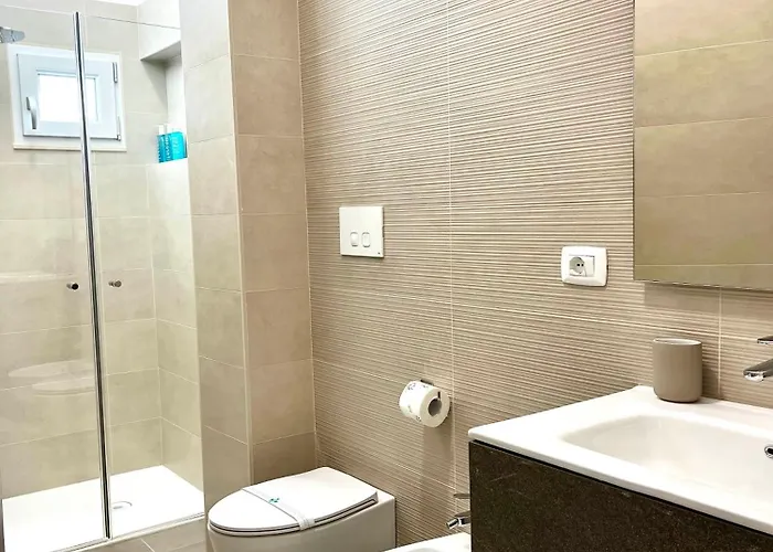 Via Dante Luxury Appartamento Bari