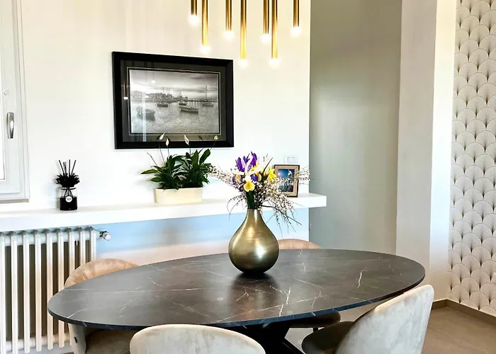 Appartamento Via Dante Luxury *