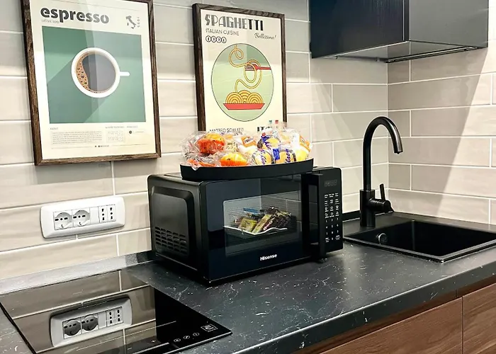 Appartamento Via Dante Luxury