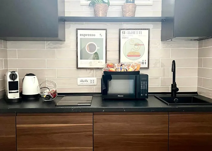 Via Dante Luxury Bari