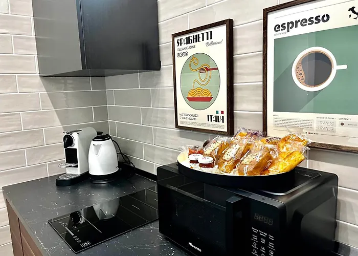 Appartamento Via Dante Luxury