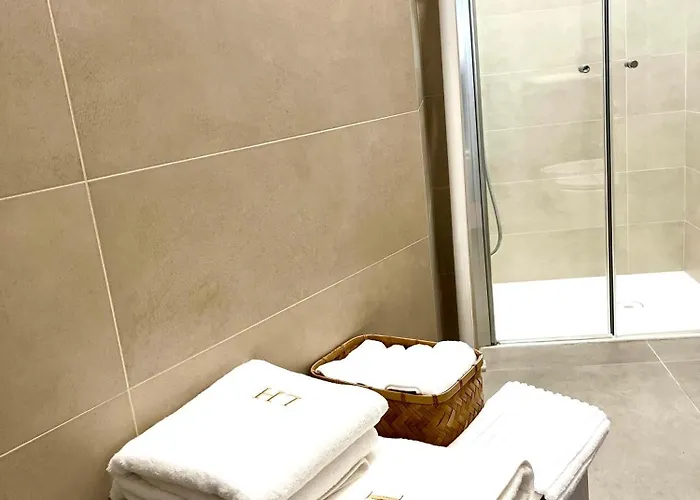 Via Dante Luxury Appartamento Bari