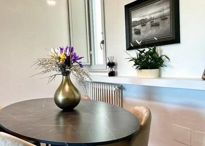 Appartamento Via Dante Luxury