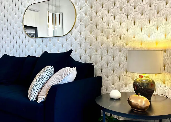 Appartamento Via Dante Luxury