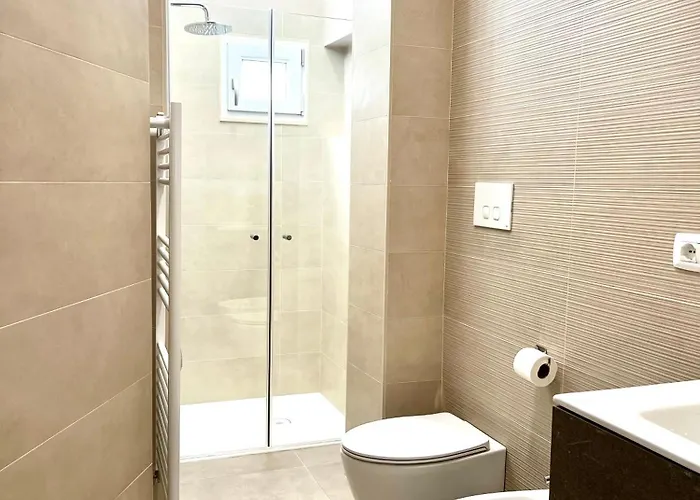 Via Dante Luxury Appartamento Bari