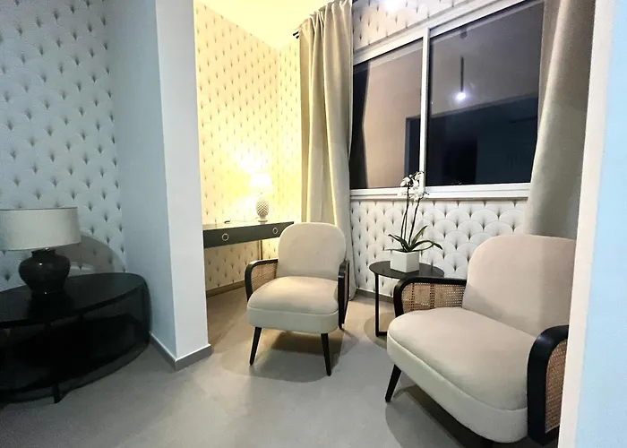 Via Dante Luxury * Bari