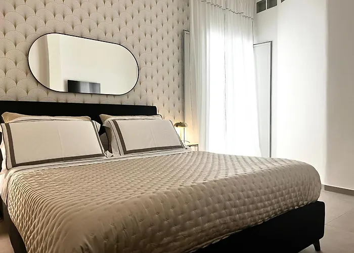 Via Dante Luxury Appartamento Bari