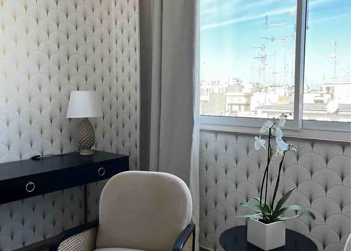 Via Dante Luxury Appartamento *