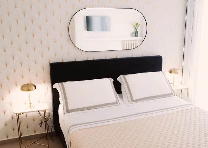 Appartamento Via Dante Luxury Bari