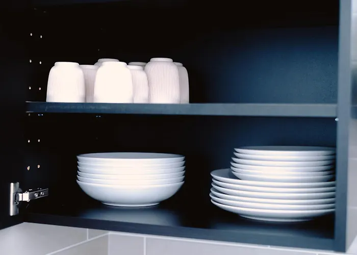 Appartamento Via Dante Luxury