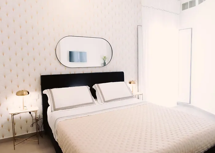 Via Dante Luxury Appartamento Bari