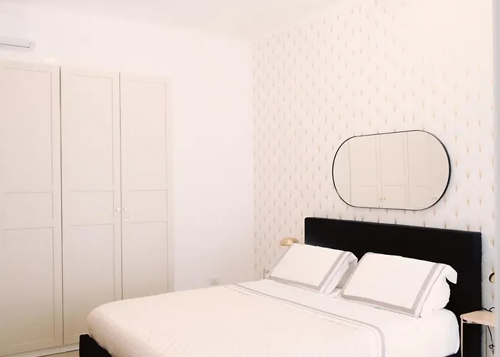 Appartamento Via Dante Luxury *