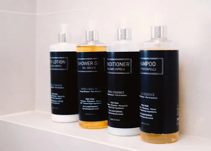 Via Dante Luxury Appartamento *