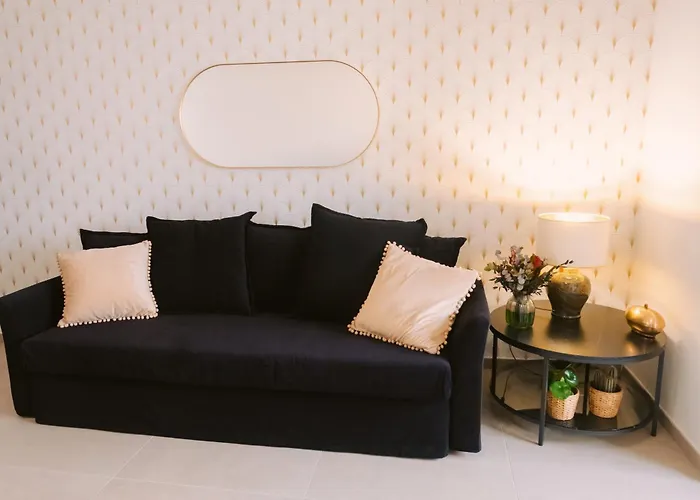 Appartamento Via Dante Luxury Bari