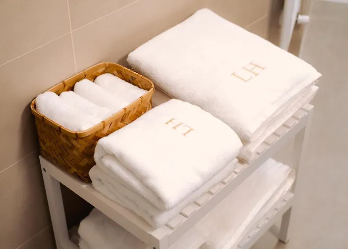 Via Dante Luxury * Bari