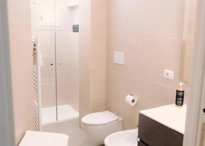 Appartamento Via Dante Luxury