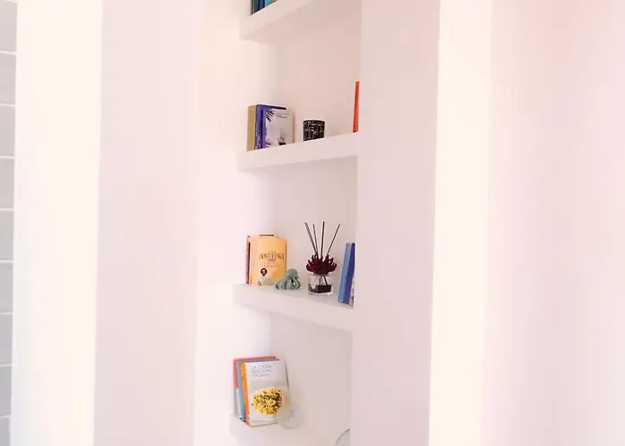 Via Dante Luxury Appartamento Bari