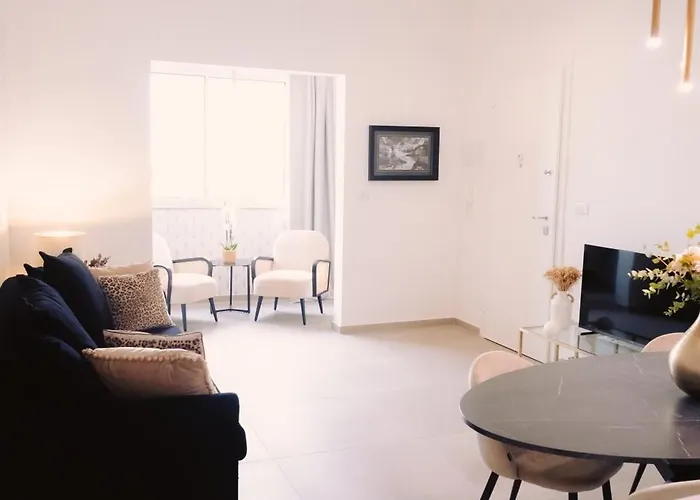 Via Dante Luxury Бари