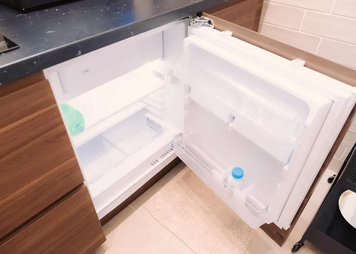 Via Dante Luxury Appartamento