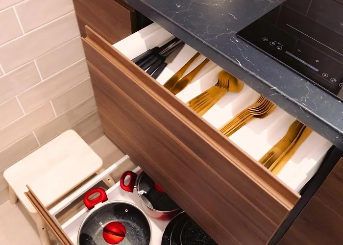 Appartamento Via Dante Luxury *